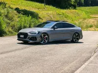 Usata Audi RS5 Sportback 450 CV (330 kW) 2023 Berlina