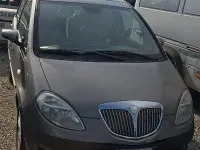 Usata Lancia Musa 90 CV (66 kW) 2007 Monovolume