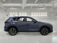 Usata Mazda CX-5 Ad'Vantage 150 CV (110 kW) 2024 Grigio SUV