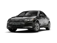 Nuova Audi A3 Advanced 116 CV (85 kW) 2026 Nero Berlina