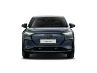 Nuova Audi e-tron Business 210 kW (286 CV) 2026 Blu/azzurro SUV