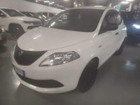 usata Lancia Ypsilon 1.2 69 CV 5 porte GPL Ecochic Elefantino Blu