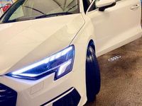 Usata Audi A3 e-tron 110 CV (80 kW) 2021 Bianco Utilitaria