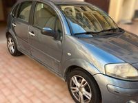 Usata Citroën C3 68 CV (50 kW) 2007 Utilitaria