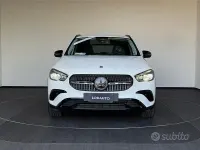 Usata Mercedes GLA200 Advanced 2024 Bianco SUV