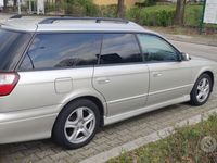 usata Subaru Legacy ASI gpl