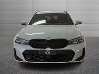 Usata BMW 320 M Sport 190 CV (139 kW) 2025 Grigio Station wagon