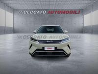 Nuova BYD Atto 2 Comfort 150 kW (204 CV) 2026 Verde SUV