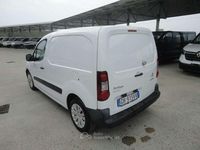 Usata Citroën Berlingo 90 CV (66 kW) 2015 Bianco Monovolume