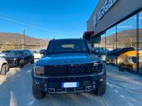 Nuova ICH-X K3 244 CV (179 kW) 2025 Grigio SUV