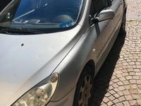 usata Peugeot 307 sw