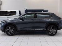 Usata Honda HR-V Elegance 152 CV (111 kW) 2022 Grigio metallizzato SUV