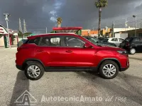 Nuova EVO Evo 5 126 CV (92 kW) 2026 Marrone SUV