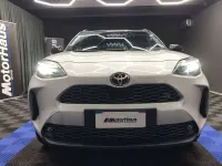 Usata Toyota Yaris Cross Sport 131 CV (96 kW) 2024 Bianco SUV