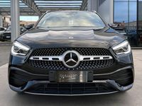 usata Mercedes GLA220 d Premium 4matic auto AMG LINE