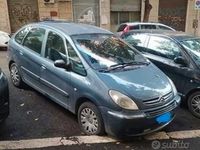 usata Citroën Xsara - 2007