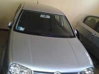 Usata VW Golf IV Highline 115 CV (84 kW) 2000 Grigio Berlina