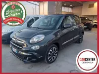 Usata Fiat 500L Sport 120 CV (88 kW) 2020 Grigio Monovolume