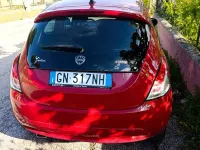 Usata Lancia Ypsilon Gold 69 CV (50 kW) 2023 Utilitaria