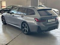 Usata BMW 330 M Sport 245 CV (180 kW) 2024 Skyscaper grey Station wagon