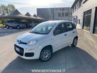 usata Fiat Panda 1.2 EasyPower Easy my 12 usato