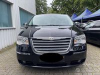 usata Chrysler Voyager Gr.2.8 CRD DPF Touring aut. Full