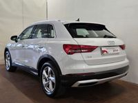 usata Audi Q3 35 2.0 tdi business advanced s-tronic