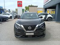 Nuova Nissan Juke Acenta 114 CV (83 kW) 2026 Neroblack SUV