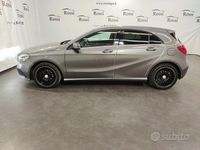 usata Mercedes A180 Sport auto my16