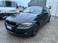 usata BMW 318 2.0 diesel euro 5 km 190 mil