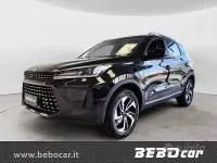 Nuova EMC SEI 113 CV (83 kW) 2026 SUV
