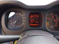 Usata Fiat Panda Easy 95 CV (69 kW) 2017 Grigio Utilitaria