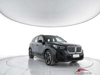 Nuova BMW X1 M Sport 326 CV (239 kW) 2025 Grigio SUV