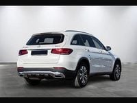Usata Mercedes GLC300 Business 2021 Bianco SUV
