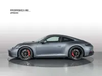 Usata Porsche 911 Carrera 541 CV (397 kW) 2026 Grigio Coupé