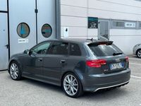 usata Audi A3 2.5 TFSI 340