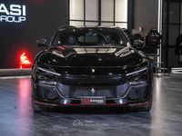 Usata Ferrari Purosangue 725 CV (533 kW) 2025 Nero SUV