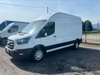 Usata Ford Transit Trend 169 CV (124 kW) 2022