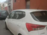 Usata Hyundai ix20 90 CV (66 kW) 2014 Bianco Utilitaria