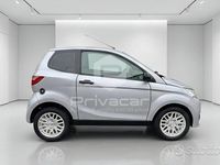 Usata Aixam City Sport 2021 Grigio Utilitaria