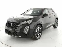 Nuova Peugeot 2008 Allure 145 CV (106 kW) 2026 Nero SUV