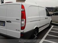 usata Mercedes Vito 116 cdi compact