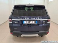 usata Land Rover Range Rover 3.0 TDV6 HSE Dynamic Lodi