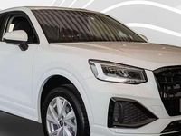 Usata Audi Q2 Admired 150 CV (110 kW) 2024 Bianco SUV