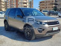 usata Land Rover Discovery Sport Discovery Sport2.0 TD4 150 CV Auto Business Editi