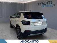 Begagnad Jeep Avenger Longitude 101 HK (74 kW) 2023 Vit SUV