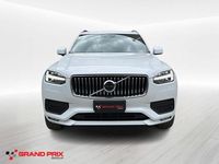 Usata Volvo XC90 Momentum 235 CV (172 kW) 2020 Bianco SUV
