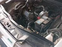 Usata Fiat Tempra 1990 Bianco Berlina