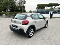 Usata Citroën C3 PureTech 83 CV (61 kW) 2024 Beige Utilitaria