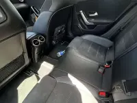 Usata Mercedes A250 Premium 160 CV (117 kW) 2021 Berlina